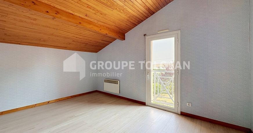 vente Maison Lanta