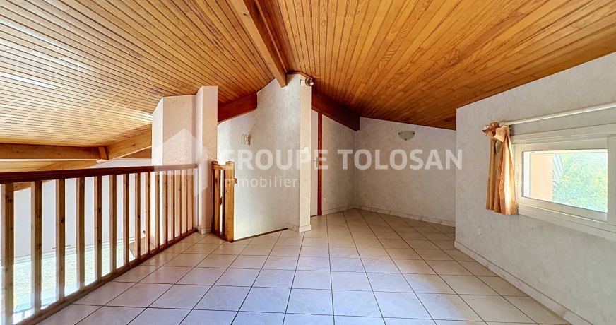 vente Maison Lanta