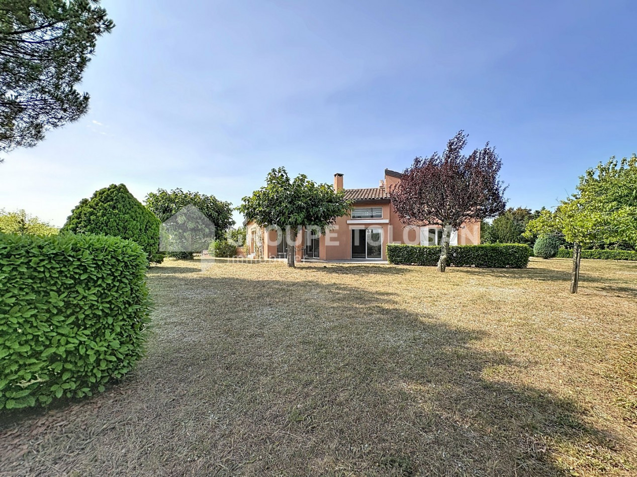 vente Maison Sainte Foy D'aigrefeuille - Photo 1