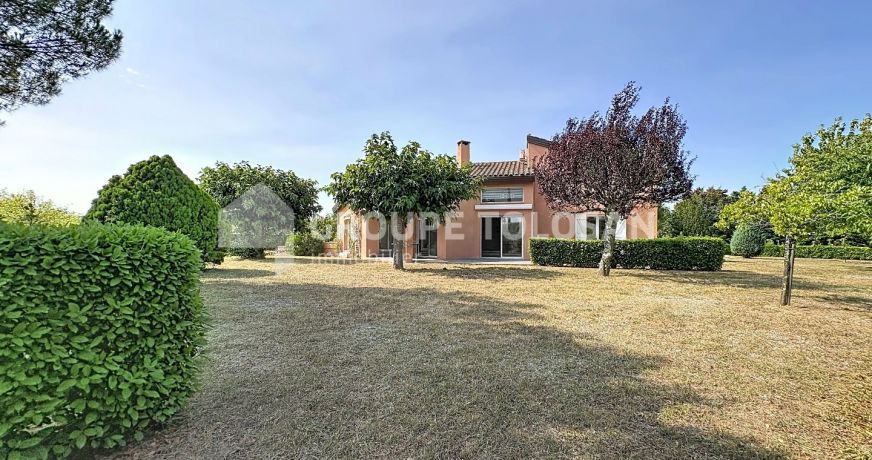 vente Maison Lanta