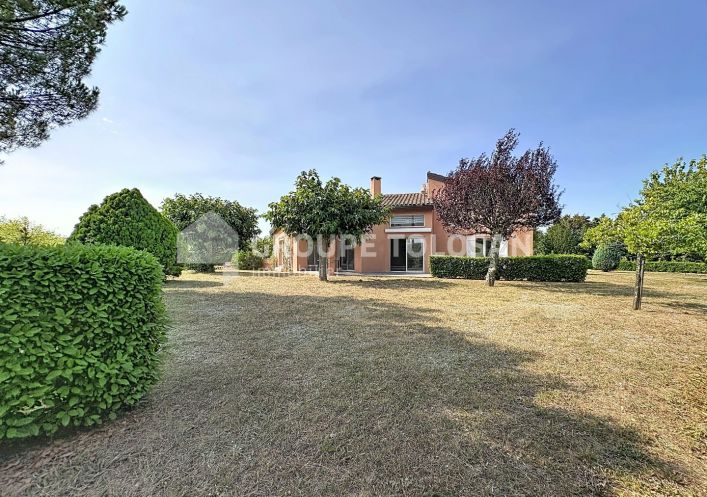vente Maison Lanta