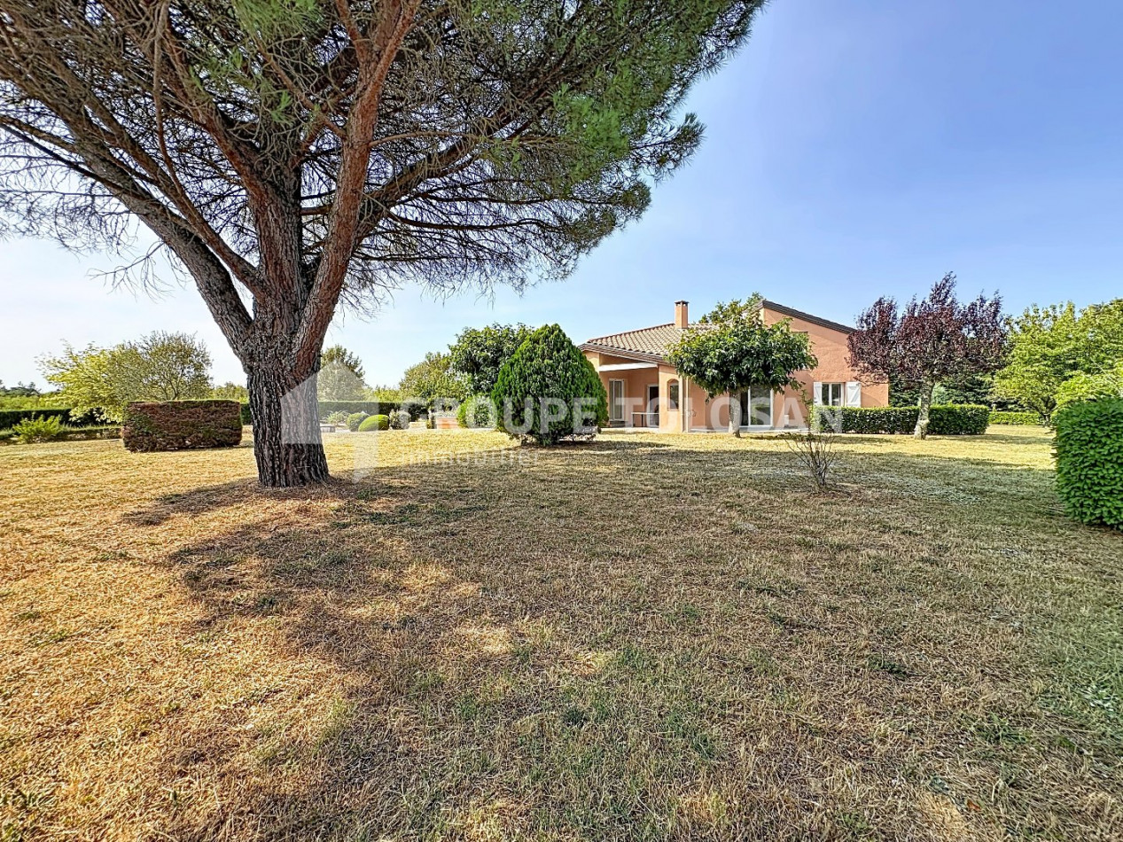 vente Maison Sainte Foy D'aigrefeuille - Photo 13