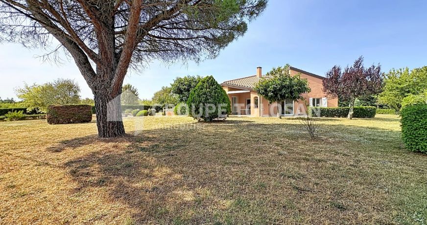 vente Maison Lanta