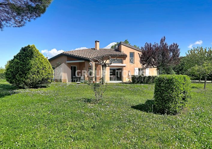 vente Maison Saint-orens-de-gameville