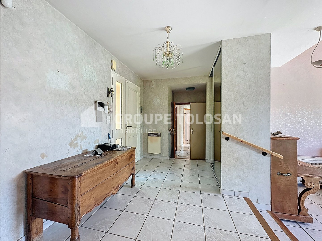 vente Maison Labastide Beauvoir - Photo 5