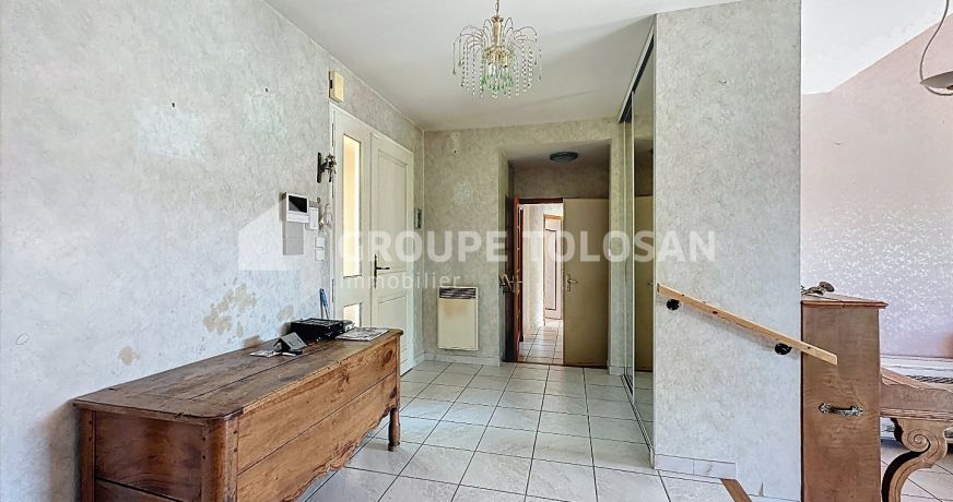 vente Maison Labastide Beauvoir