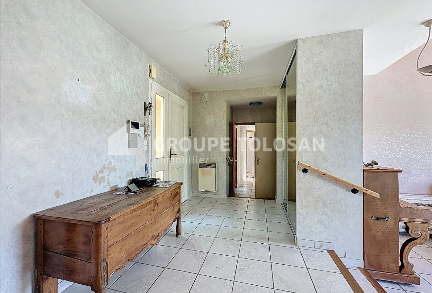 vente Maison Labastide Beauvoir - Photo 5