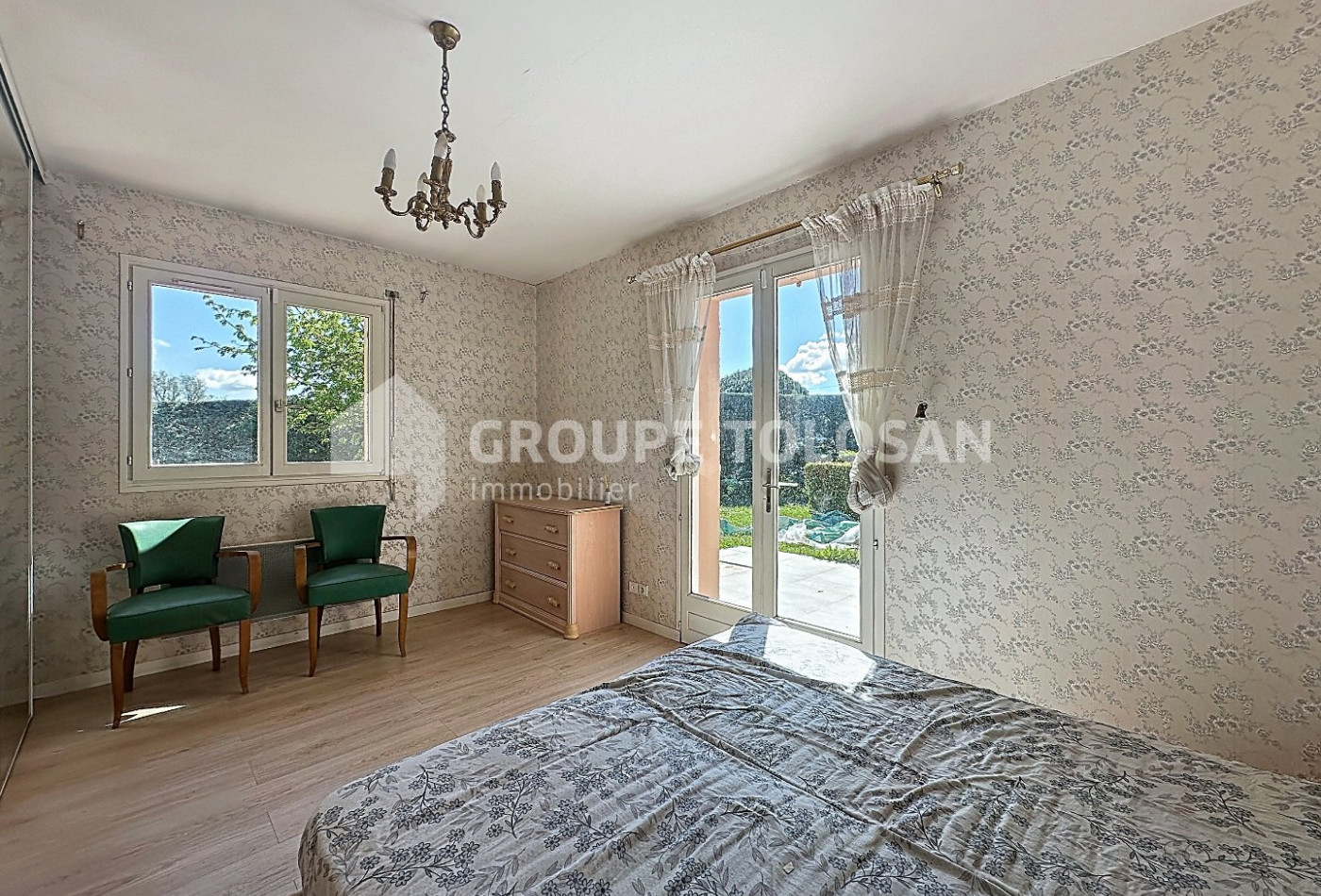 vente Maison Escalquens - Photo 5