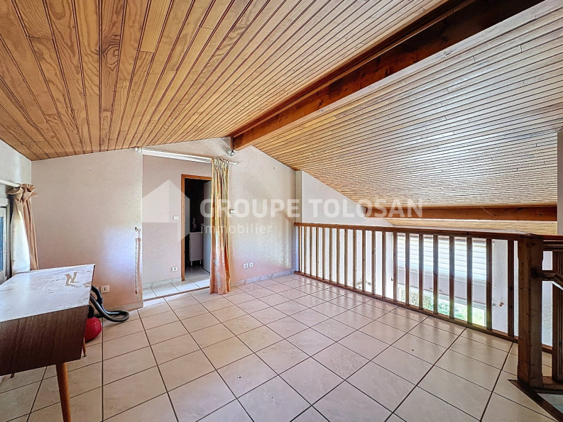 vente Maison Quint Fonsegrives - Photo 6