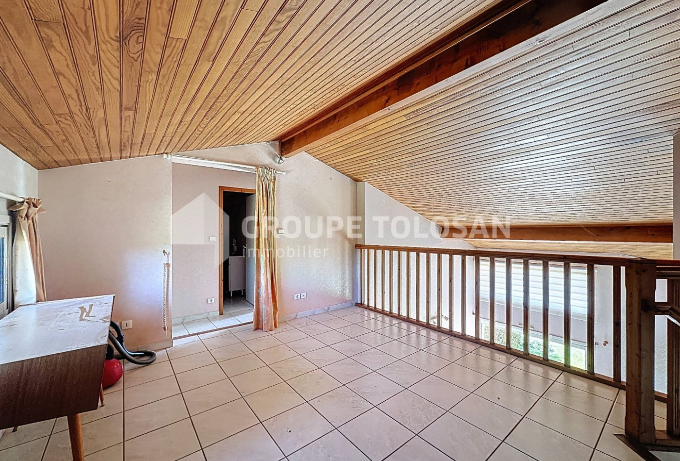 vente Maison Escalquens - Photo 6