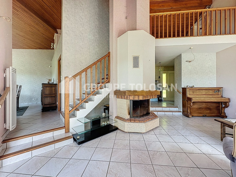 vente Maison Quint Fonsegrives - Photo 4