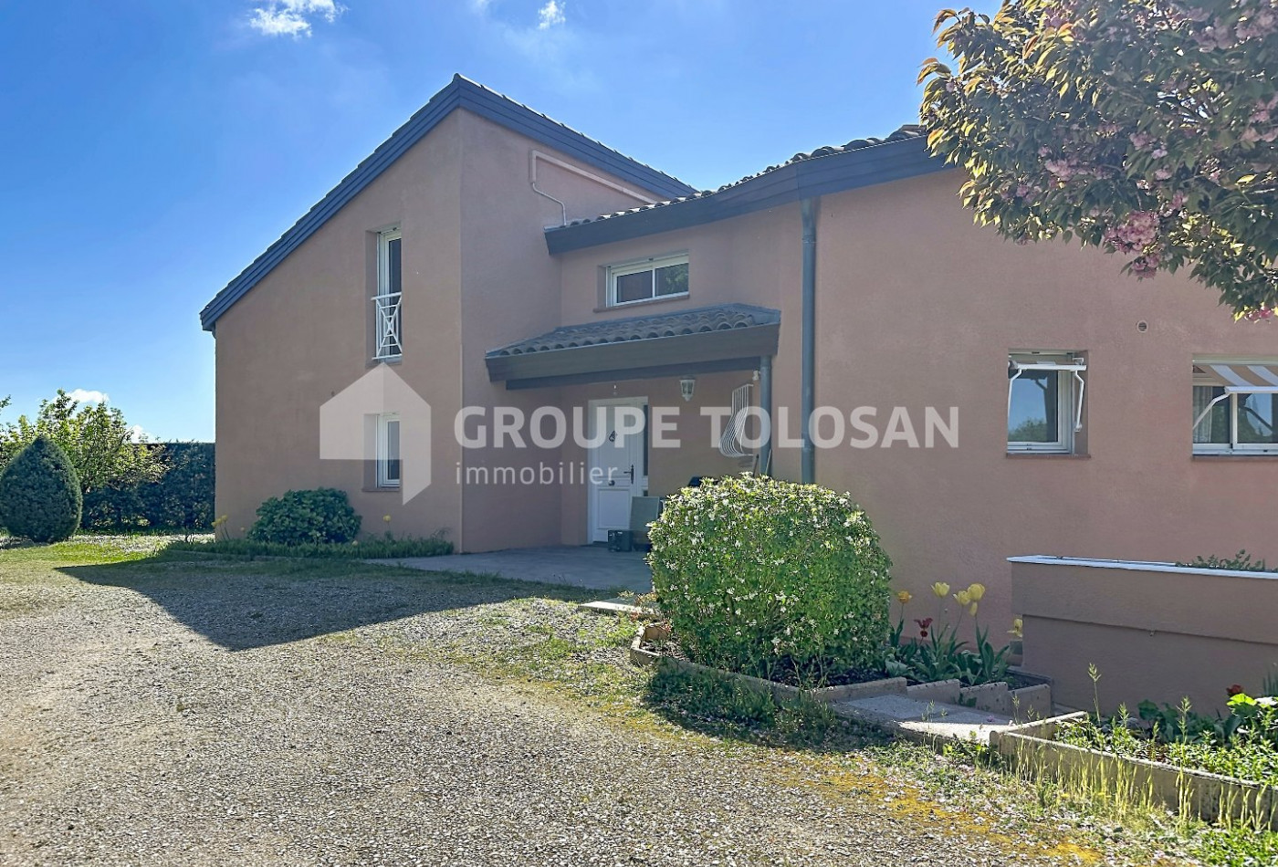 vente Maison Escalquens - Photo 8
