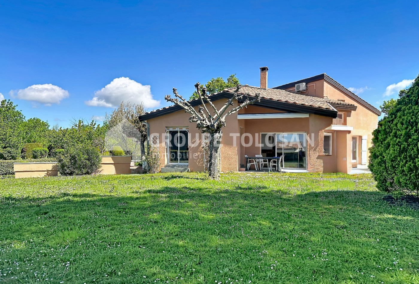 vente Maison Escalquens - Photo 2