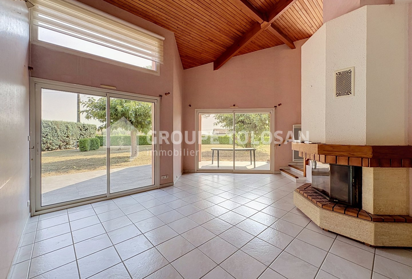 vente Maison Labastide Beauvoir - Photo 2