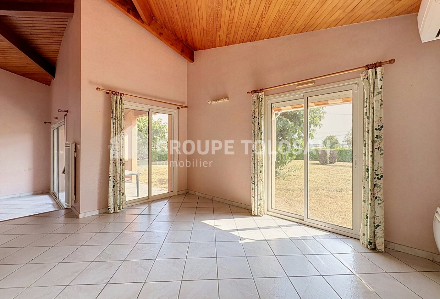 vente Maison Labastide Beauvoir - Photo 3