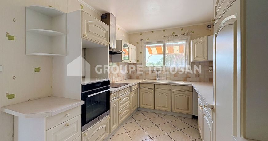 vente Maison Labastide Beauvoir