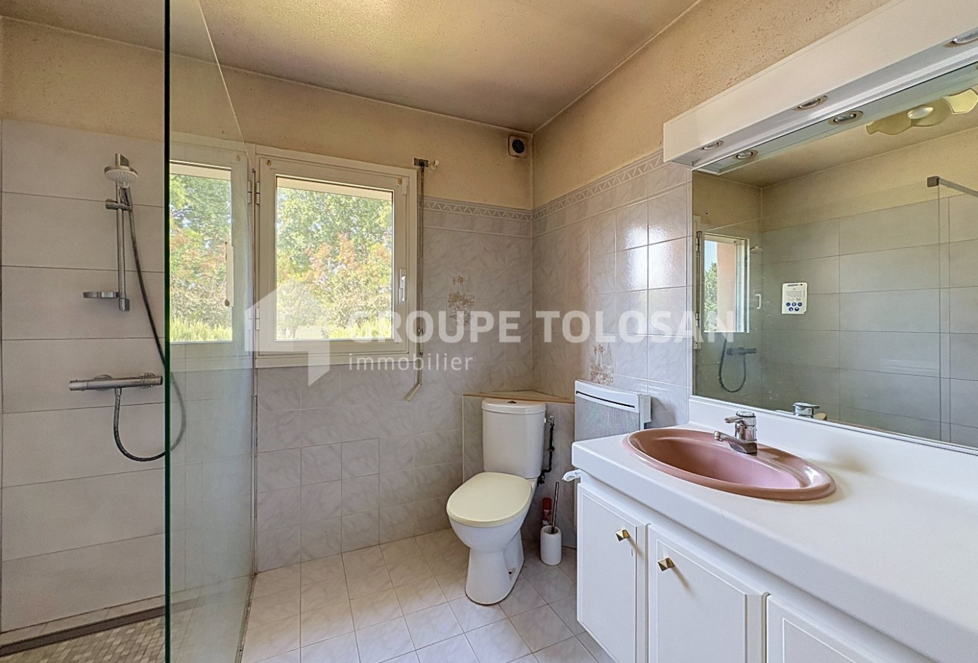 vente Maison Labastide Beauvoir - Photo 9