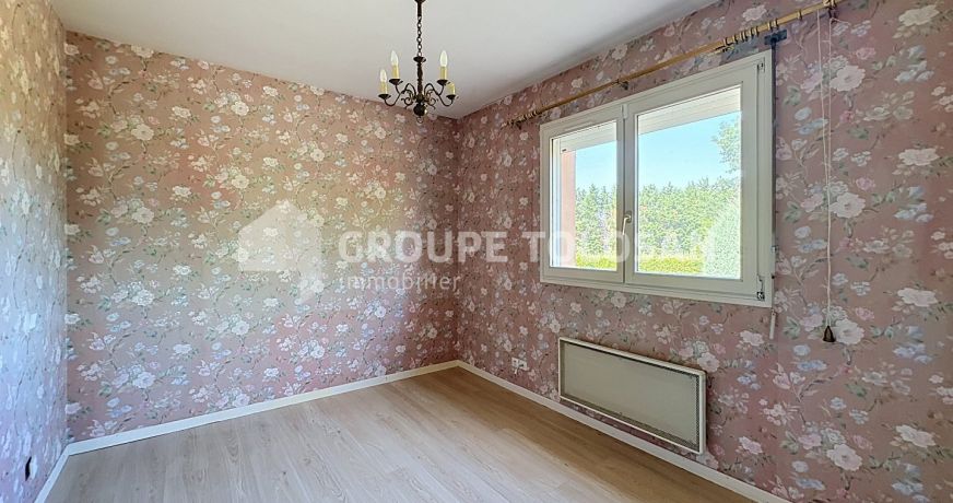 vente Maison Labastide Beauvoir