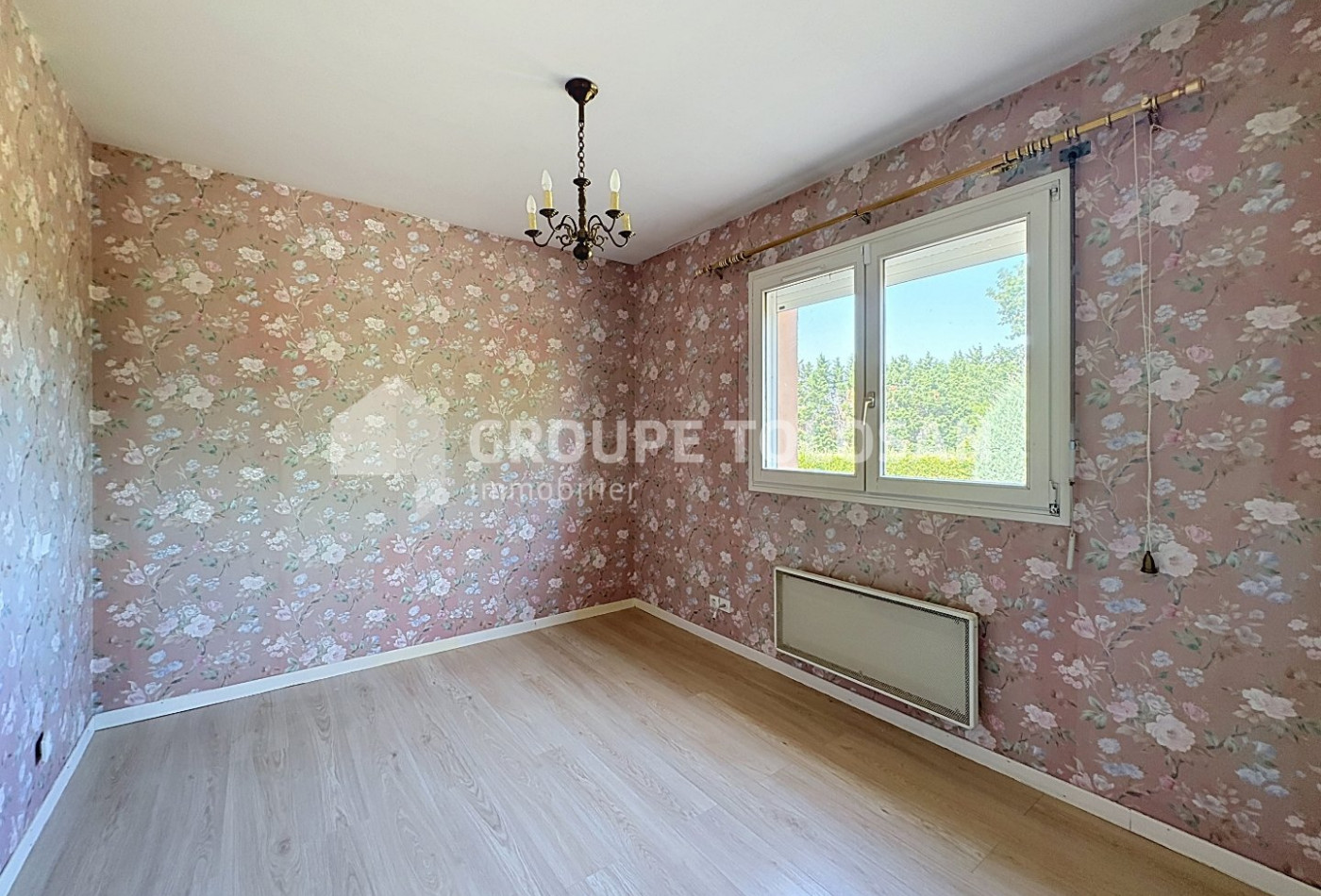 vente Maison Labastide Beauvoir - Photo 6