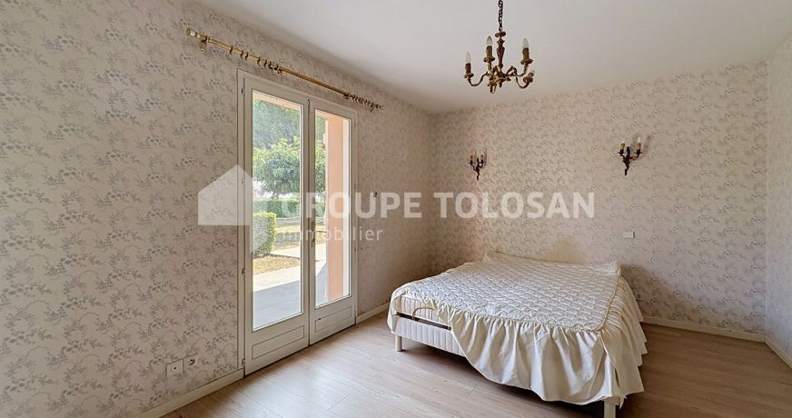 vente Maison Labastide Beauvoir