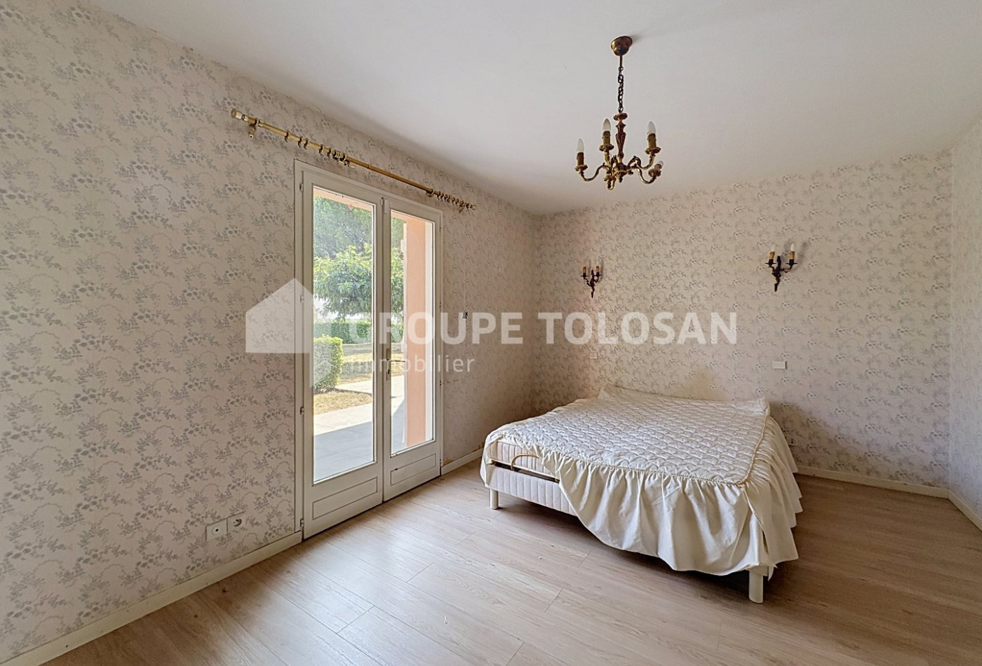 vente Maison Labastide Beauvoir - Photo 7
