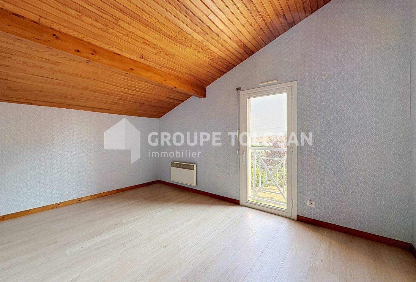 vente Maison Labastide Beauvoir - Photo 8