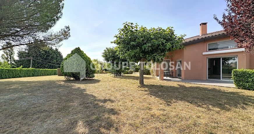 vente Maison Labastide Beauvoir