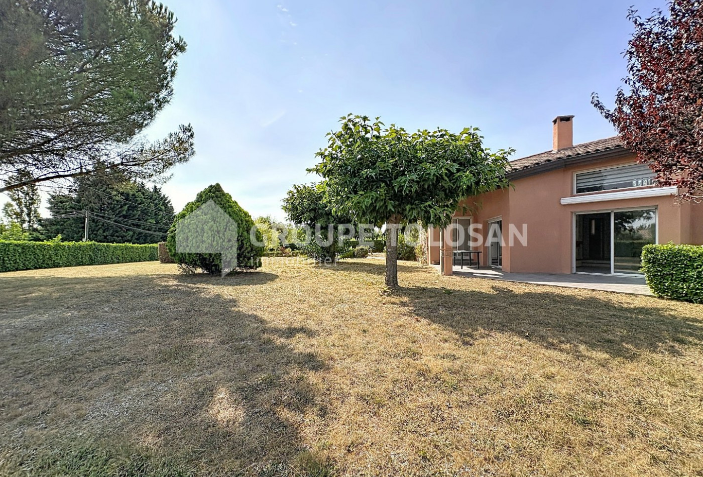 vente Maison Labastide Beauvoir - Photo 1