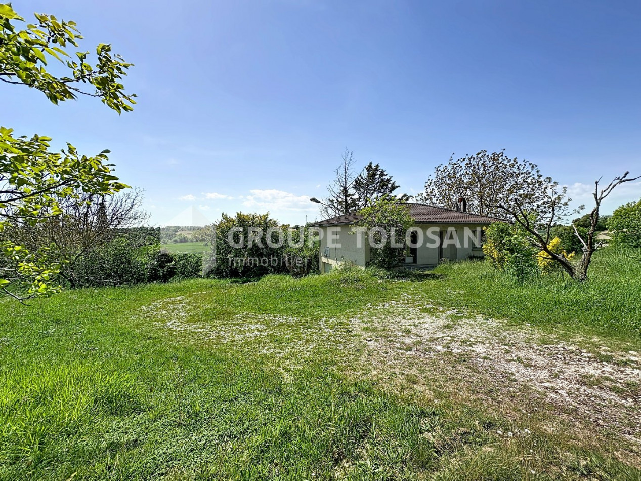 vente Maison Caraman - Photo 5