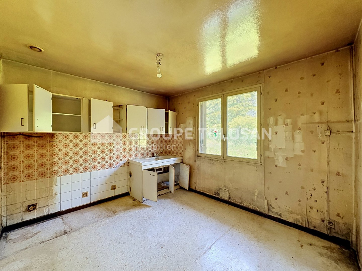 vente Maison Caraman - Photo 4