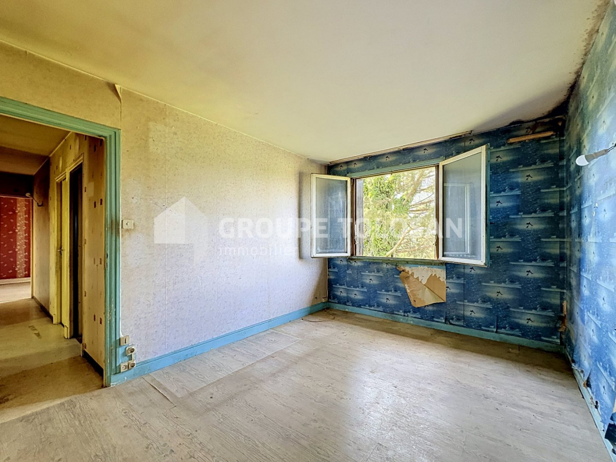 vente Maison Caraman - Photo 7