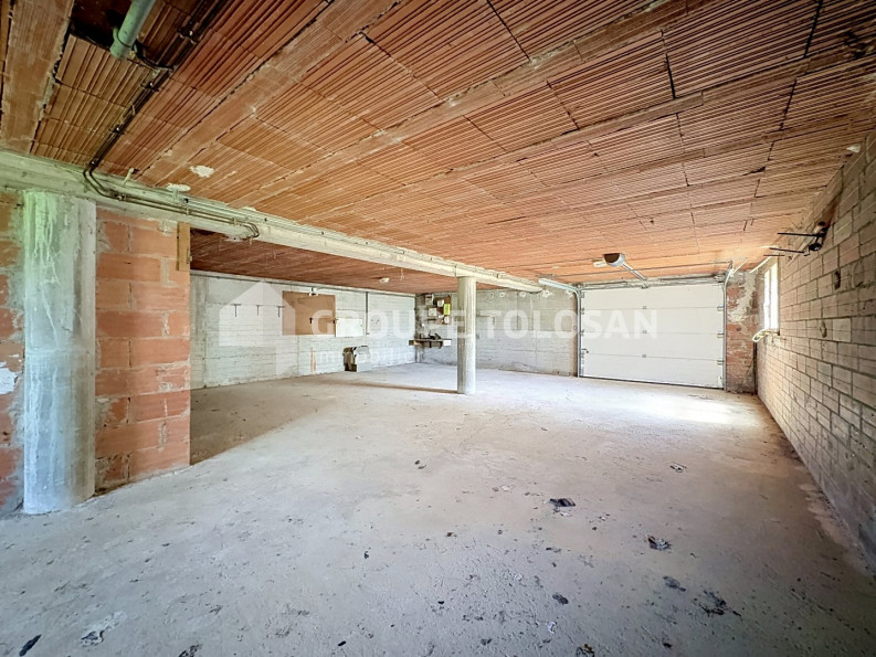 vente Maison Caraman - Photo 8