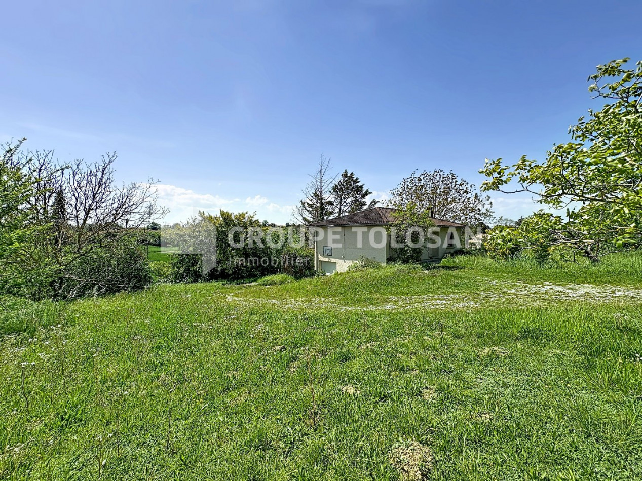 vente Maison Caraman - Photo 2