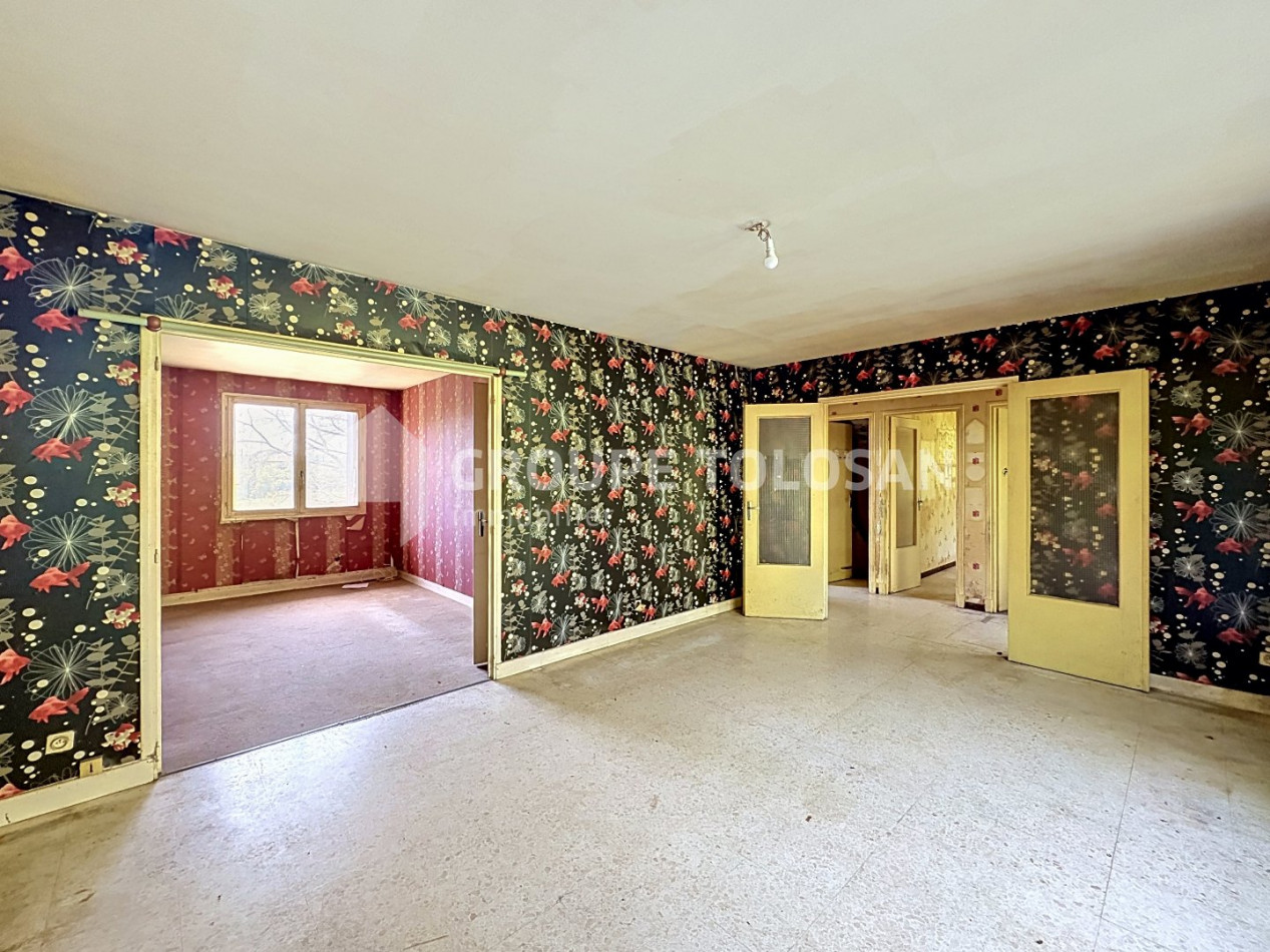 vente Maison Caraman - Photo 3