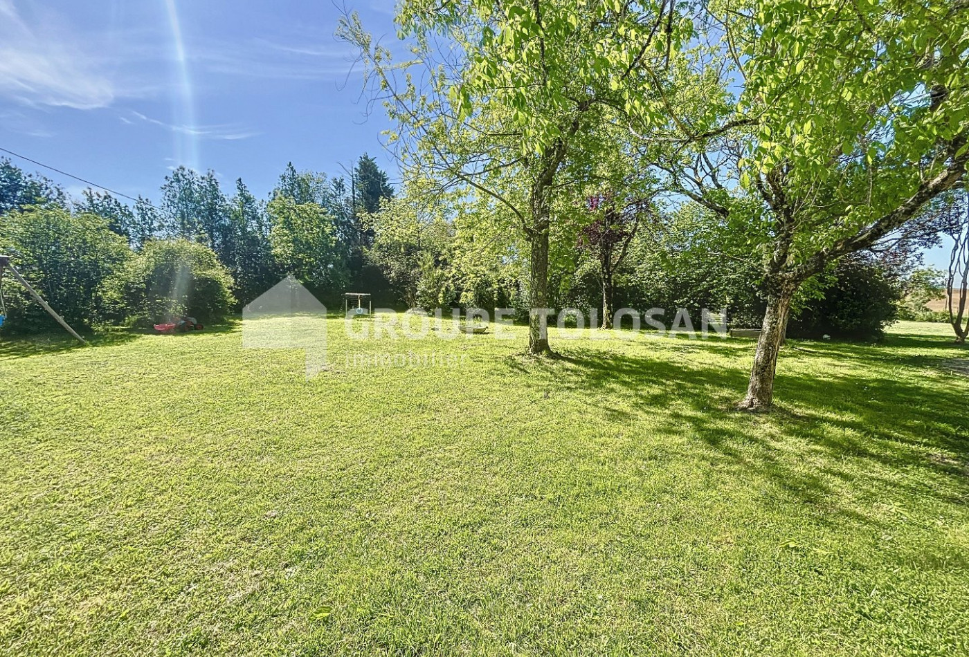 vente Corps de ferme Caraman - Photo 5