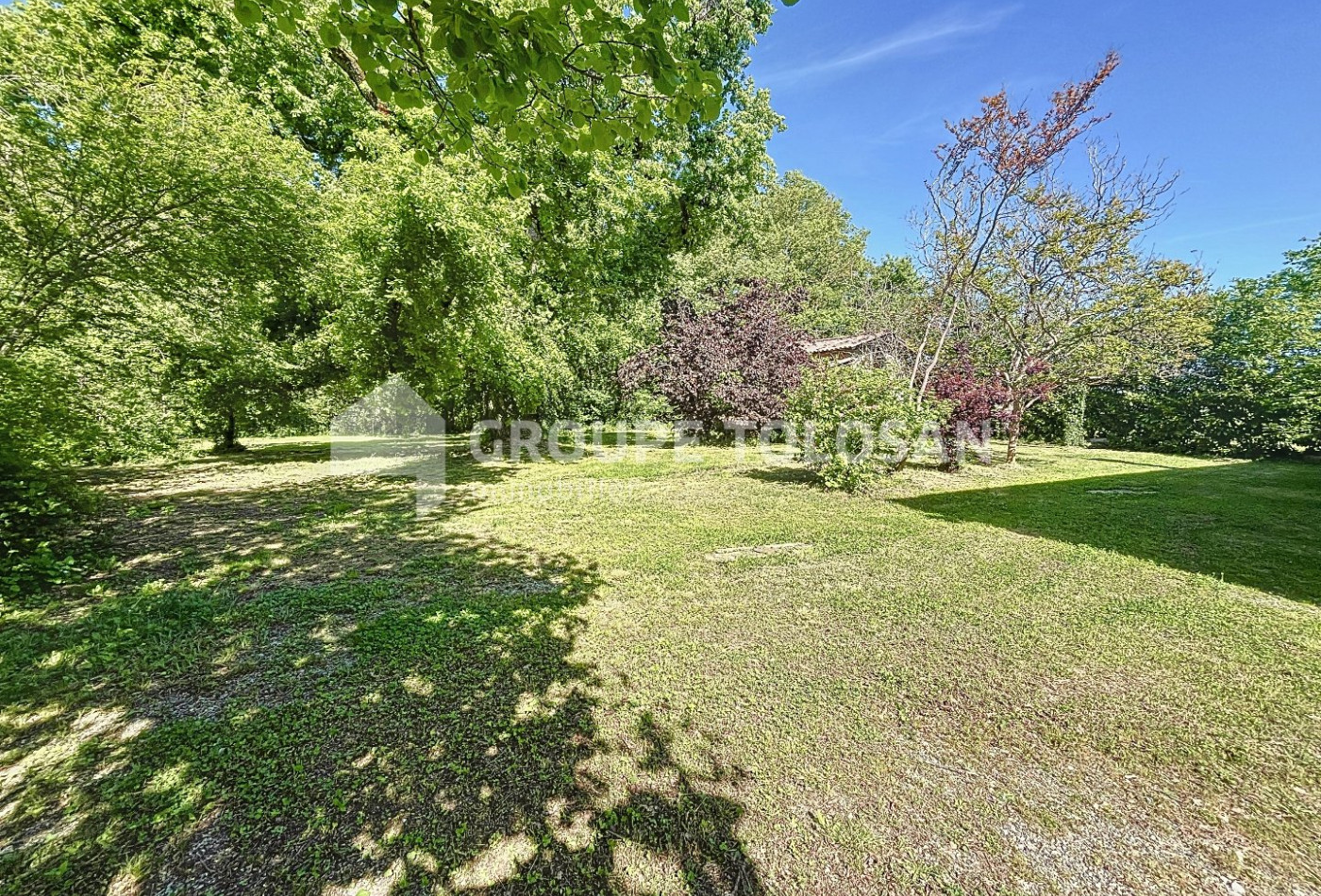 vente Corps de ferme Caraman - Photo 6