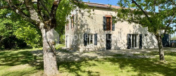 vente Corps de ferme Caraman
