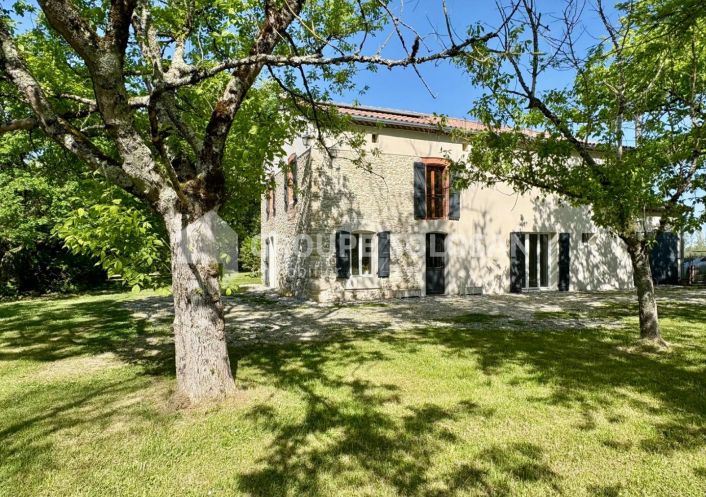 à vendre Corps de ferme Caraman