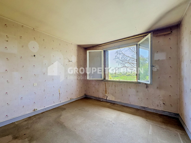 vente Maison Bourg Saint Bernard - Photo 5