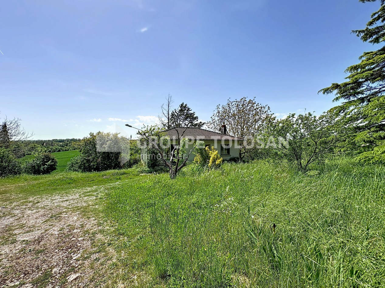 vente Maison Bourg Saint Bernard - Photo 1
