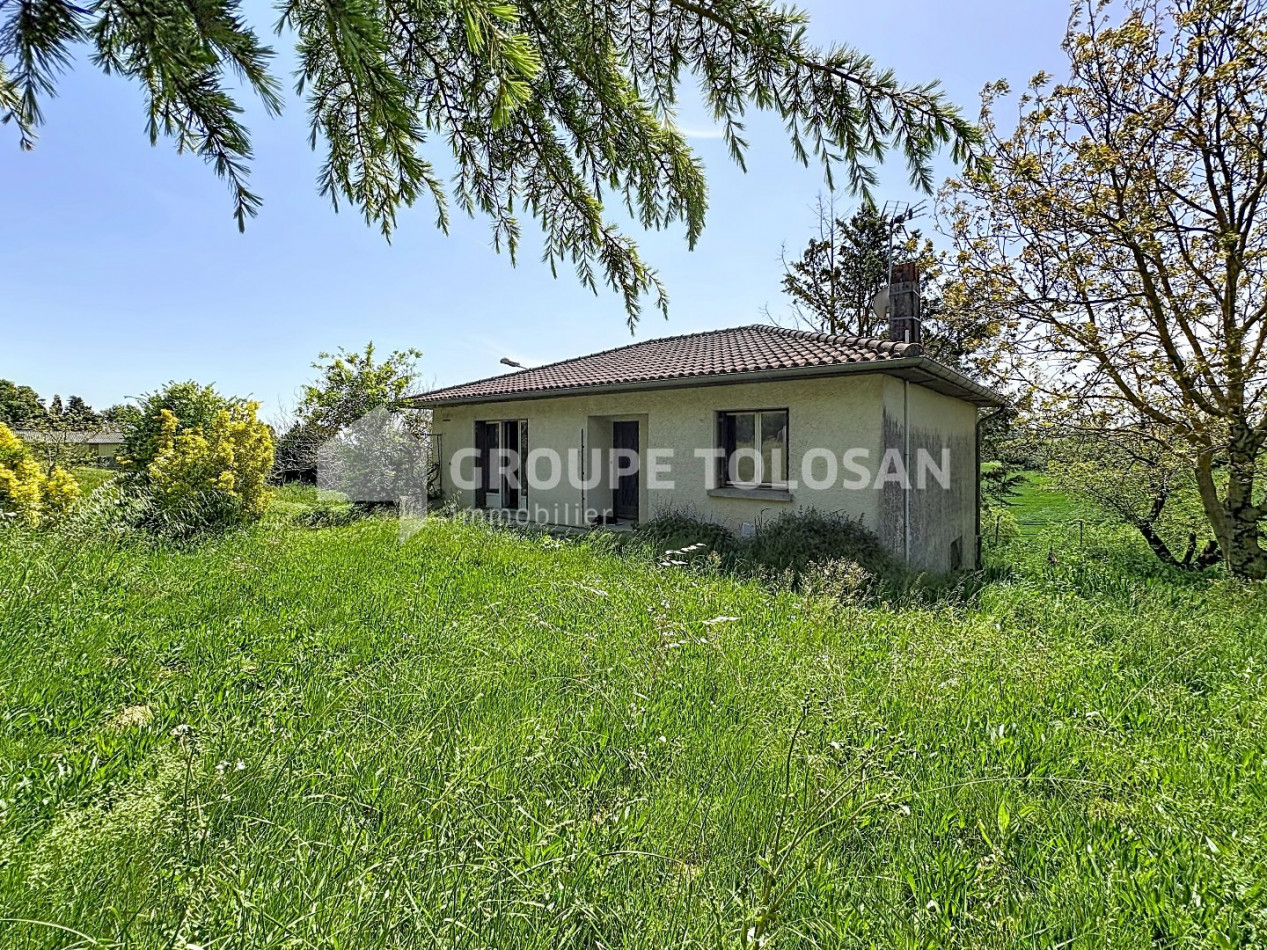 vente Maison Bourg Saint Bernard - Photo 2