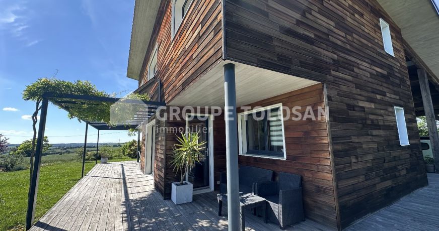 vente Maison Lanta