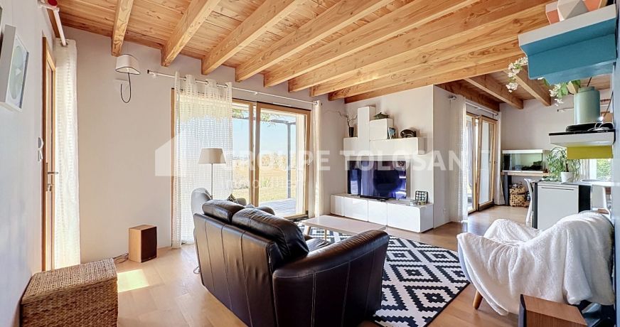 vente Maison Lanta
