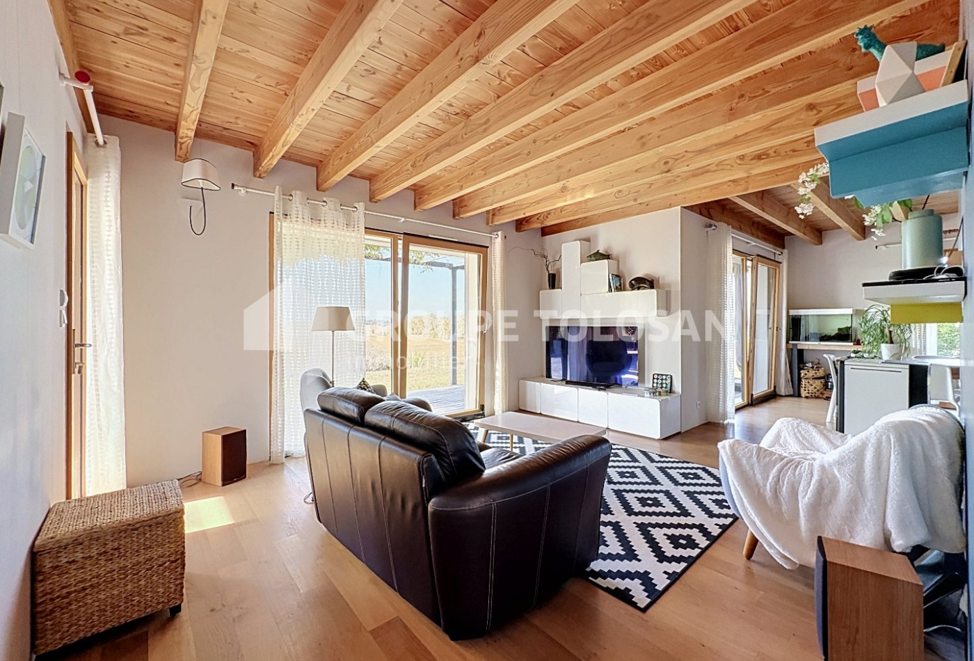 vente Maison Lanta - Photo 4