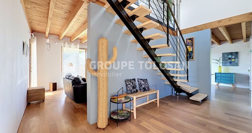 vente Maison Lanta