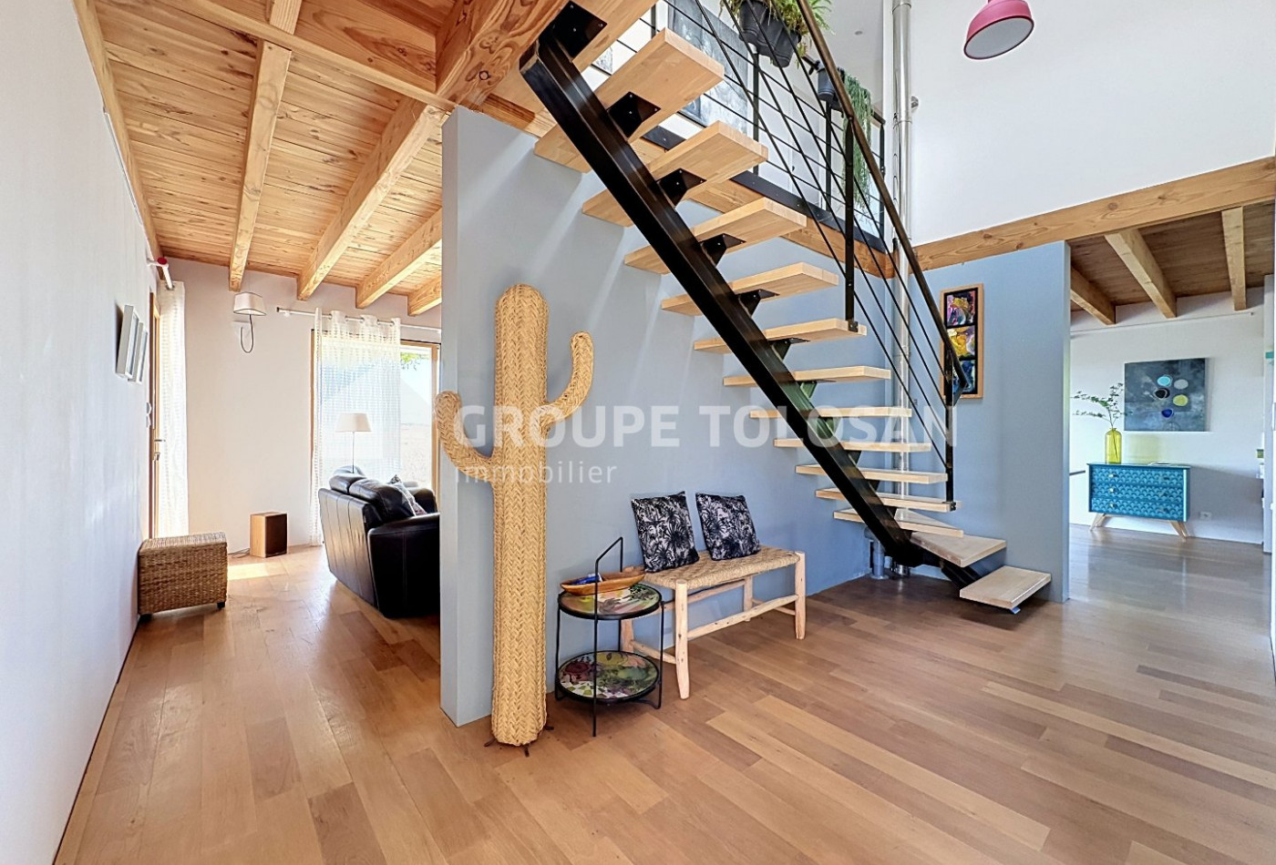 vente Maison Lanta - Photo 5
