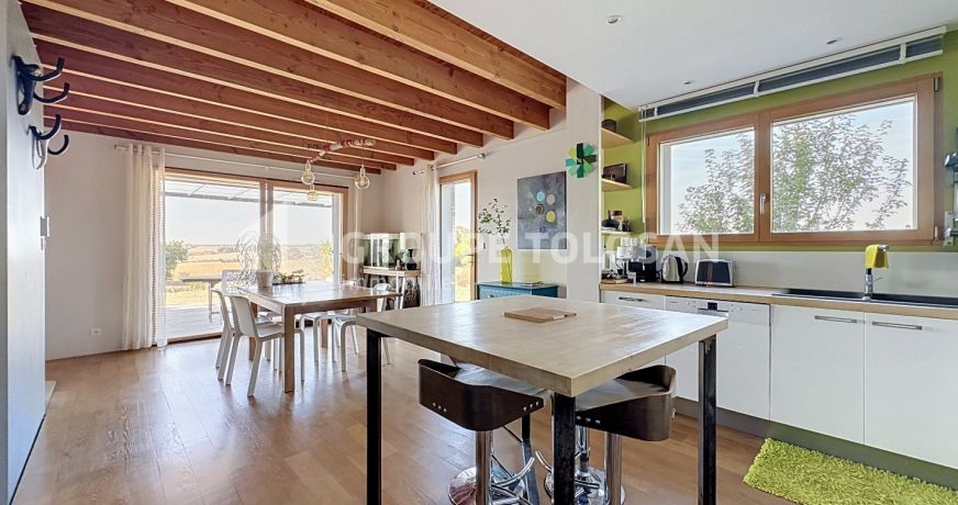 vente Maison Lanta