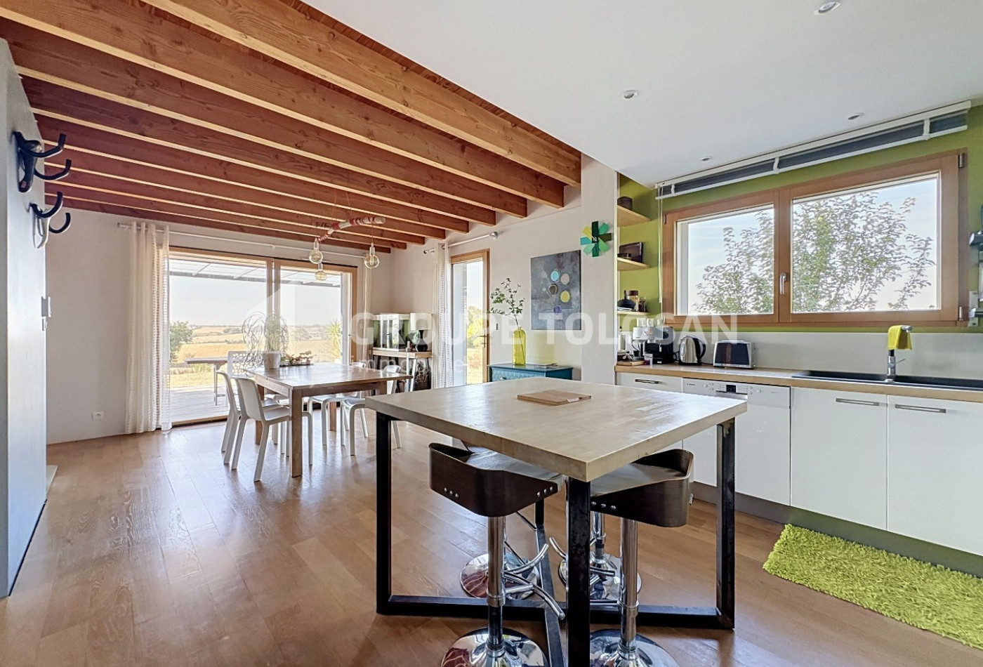 vente Maison Lanta - Photo 3