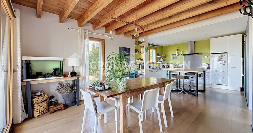 vente Maison Lanta