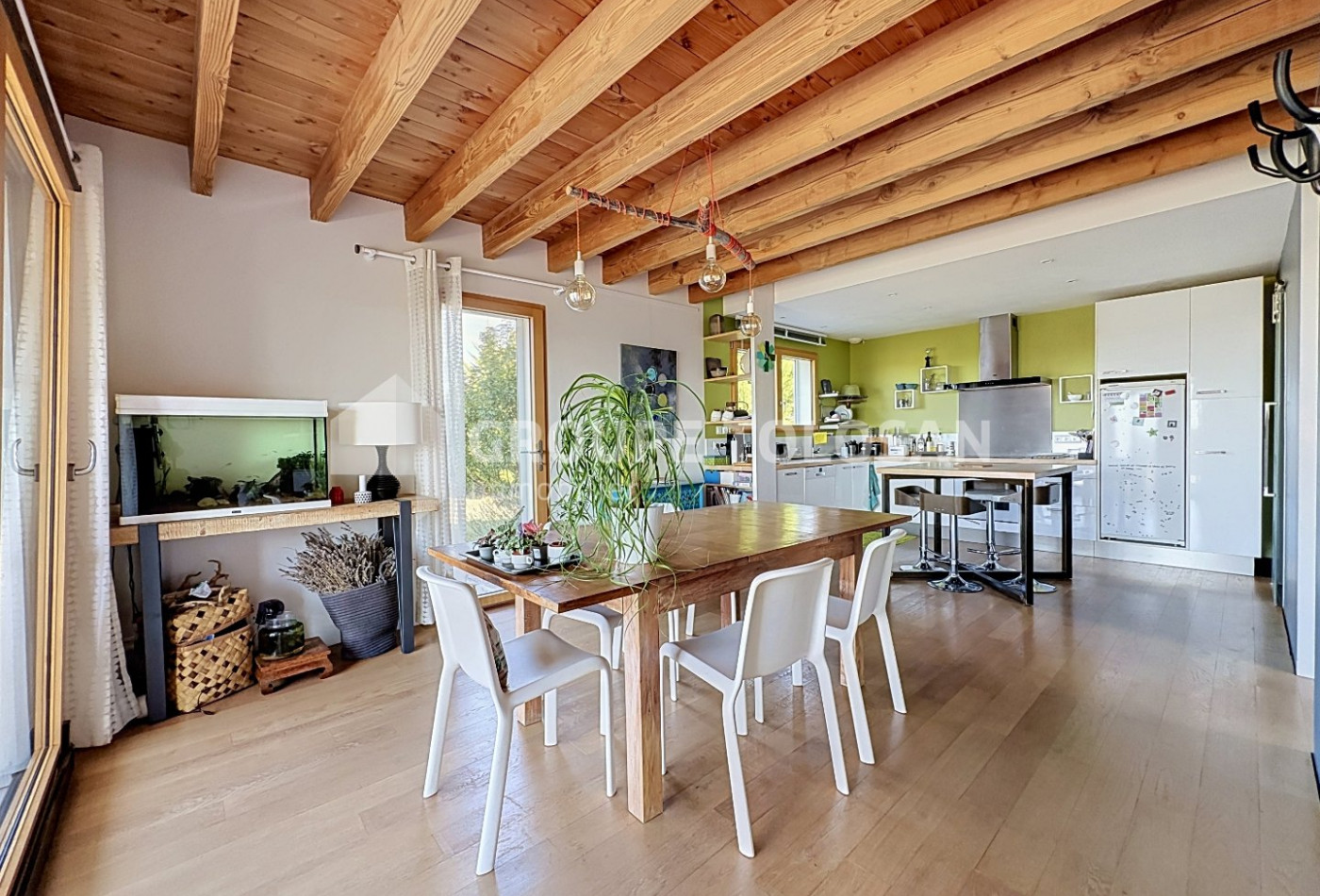 vente Maison Lanta - Photo 2